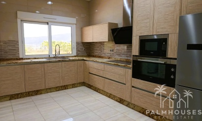 Venta - Villa - Pinoso - Pinoso Centro