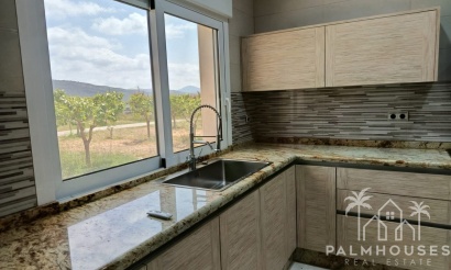Venta - Villa - Pinoso - Pinoso Centro