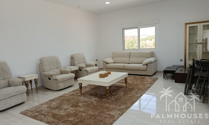 Venta - Villa - Pinoso - Pinoso Centro