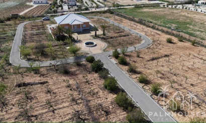 Venta - Villa - Pinoso - Pinoso Centro