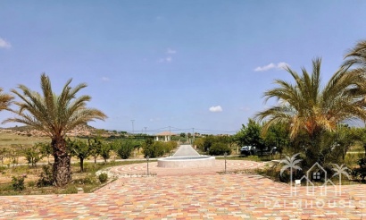 Venta - Villa - Pinoso - Pinoso Centro
