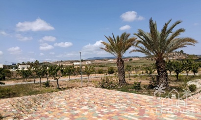 Venta - Villa - Pinoso - Pinoso Centro