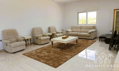 Venta - Villa - Pinoso - Pinoso Centro