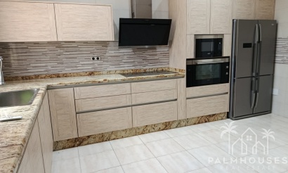 Venta - Villa - Pinoso - Pinoso Centro