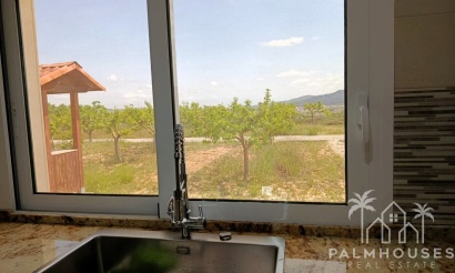 Venta - Villa - Pinoso - Pinoso Centro