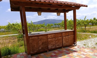 Venta - Villa - Pinoso - Pinoso Centro