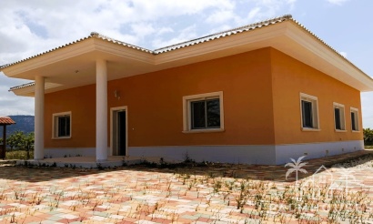 Venta - Villa - Pinoso - Pinoso Centro