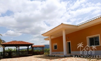 Venta - Villa - Pinoso - Pinoso Centro