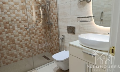 Venta - Villa - Pinoso - Pinoso Centro