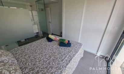 Herverkoop - Appartement - Orihuela - Villamartin