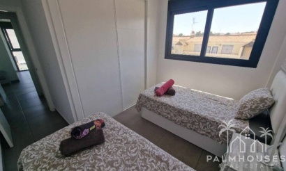 Herverkoop - Appartement - Orihuela - Villamartin