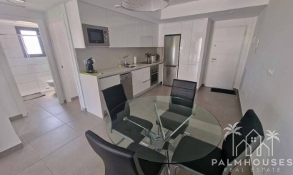 Herverkoop - Appartement - Orihuela - Villamartin