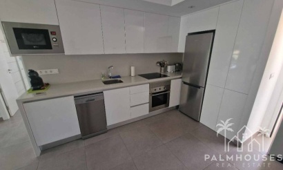 Herverkoop - Appartement - Orihuela - Villamartin