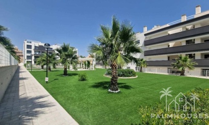 Herverkoop - Appartement - Orihuela - Villamartin