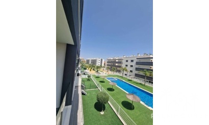 Herverkoop - Appartement - Orihuela - Villamartin