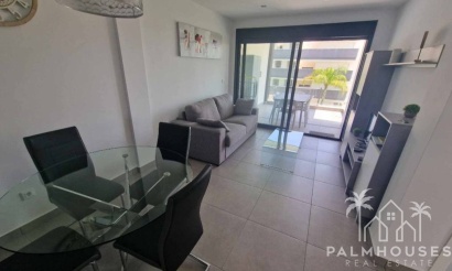Herverkoop - Appartement - Orihuela - Villamartin