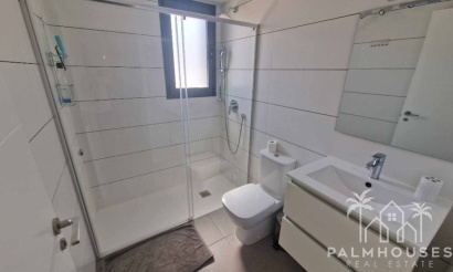 Herverkoop - Appartement - Orihuela - Villamartin