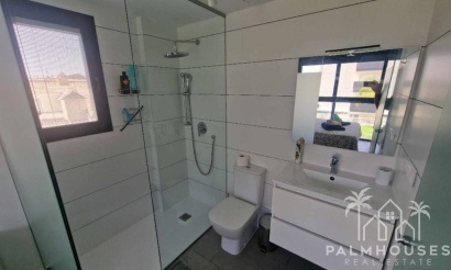 Herverkoop - Appartement - Orihuela - Villamartin