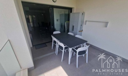 Herverkoop - Appartement - Orihuela - Villamartin
