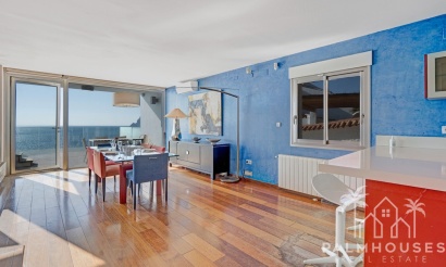 Revente - Villa - Calpe - Les Bassetes