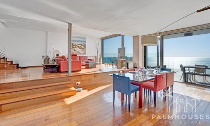 Revente - Villa - Calpe - Les Bassetes