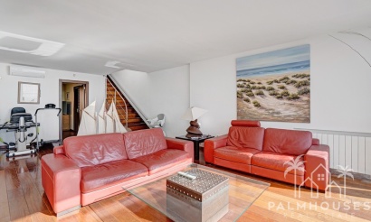 Revente - Villa - Calpe - Les Bassetes