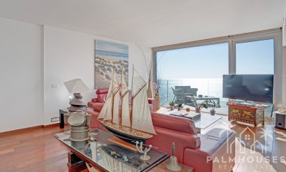 Revente - Villa - Calpe - Les Bassetes