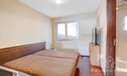 Revente - Villa - Calpe - Les Bassetes