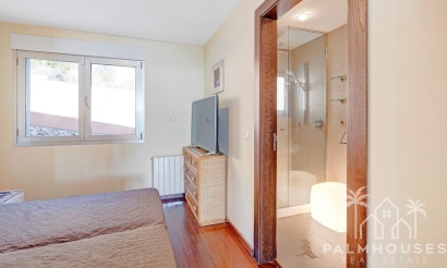 Revente - Villa - Calpe - Les Bassetes