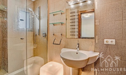 Revente - Villa - Calpe - Les Bassetes