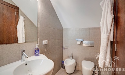 Revente - Villa - Calpe - Les Bassetes