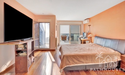 Revente - Villa - Calpe - Les Bassetes