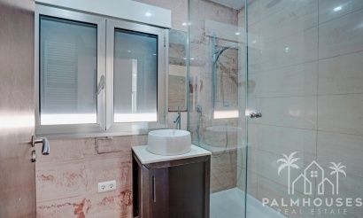 Revente - Villa - Calpe - Les Bassetes