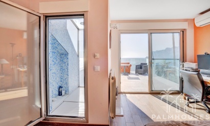 Revente - Villa - Calpe - Les Bassetes
