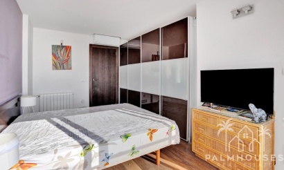 Revente - Villa - Calpe - Les Bassetes