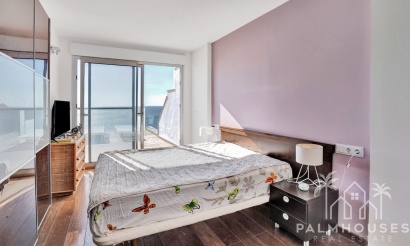 Revente - Villa - Calpe - Les Bassetes
