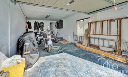 Revente - Villa - Calpe - Les Bassetes