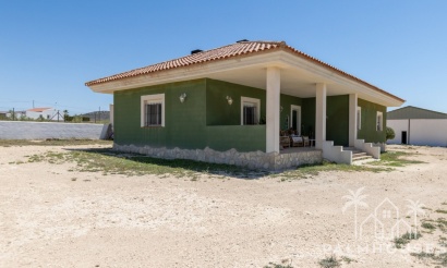 Revente - Country house - Jumilla - Torre Del Rico