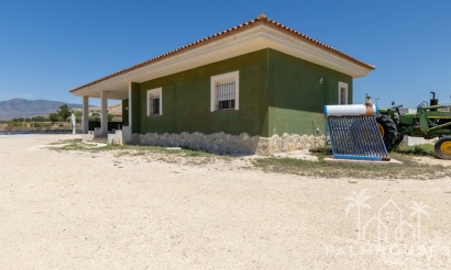 Revente - Country house - Jumilla - Torre Del Rico