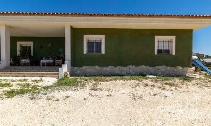 Revente - Country house - Jumilla - Torre Del Rico