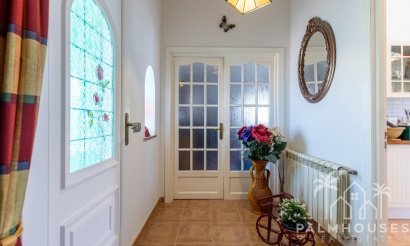 Revente - Country house - Jumilla - Torre Del Rico