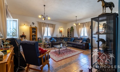 Revente - Country house - Jumilla - Torre Del Rico
