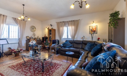 Revente - Country house - Jumilla - Torre Del Rico