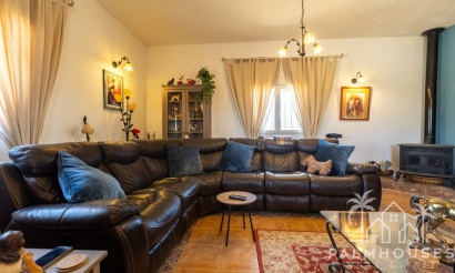 Revente - Country house - Jumilla - Torre Del Rico