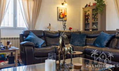 Revente - Country house - Jumilla - Torre Del Rico