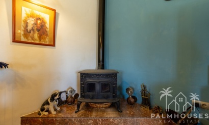 Revente - Country house - Jumilla - Torre Del Rico