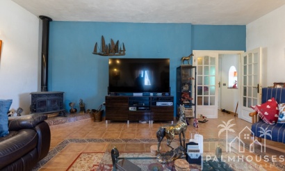 Revente - Country house - Jumilla - Torre Del Rico