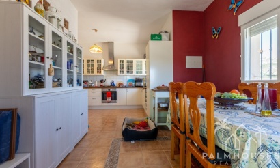 Revente - Country house - Jumilla - Torre Del Rico