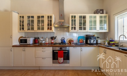 Revente - Country house - Jumilla - Torre Del Rico
