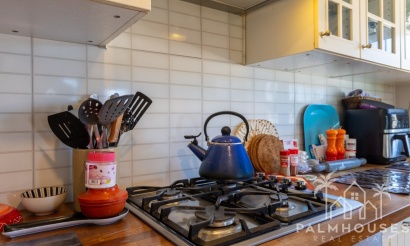 Revente - Country house - Jumilla - Torre Del Rico